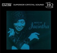 JACINTHA - Best Of Jacintha