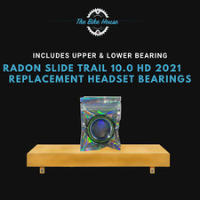 Radon Slide Trail 10.0 HD 2021 Ersatz-Lenkkopflager ZS44 ZS56