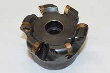 Planfräser Fräskopf