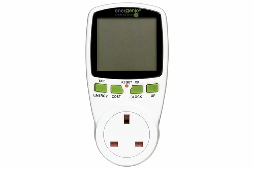 Energenie energiespargerät - energenie,