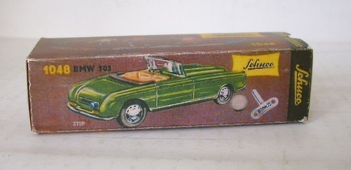 Repro box schuco micro - repro, racer