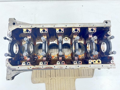 Motorblock bmw 3er e46 - bmw,