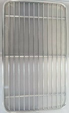 Lufteinlassgitter gerade Motordeckel Motorhaube passend für Porsche 356 BT6 C