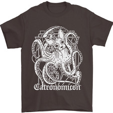 Catronomicon Teufel Octopus