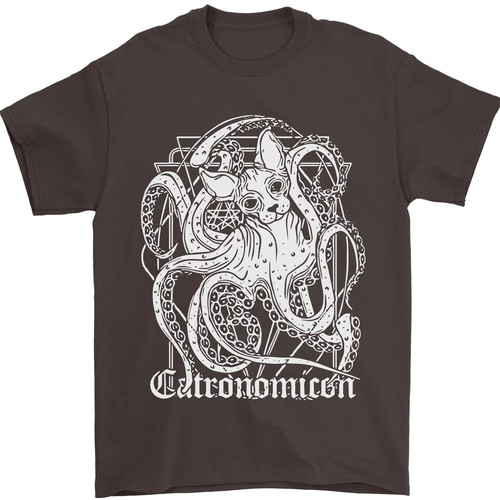 Catronomicon teufel octopus - catronomicon,