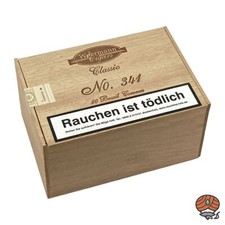 Woermann Classic No. 341