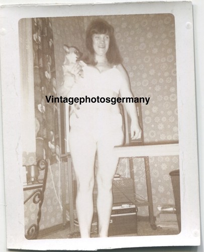 D9737 foto polaroid 60er - d9737,