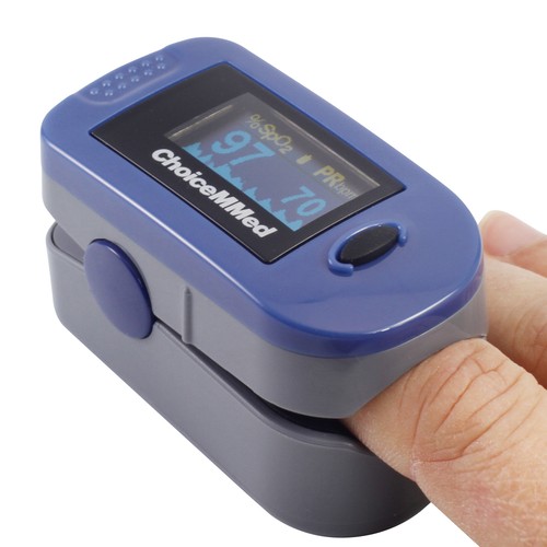 Fingerpulsoximeter md300c2 - fingerpulsoximeter,