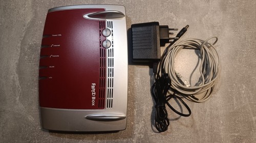 Avm fritz box - avm, wlan