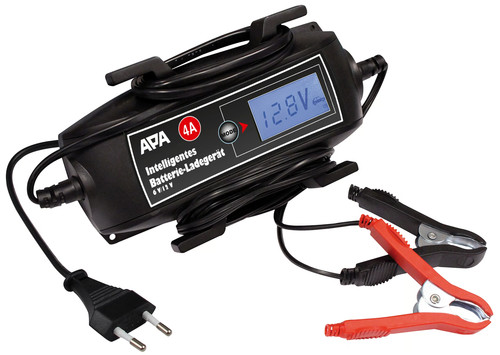 Apa batterie ladegerät 16616 - apa, batterie-ladegerät