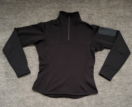 Arcteryx kyanite polartec - arcteryx,