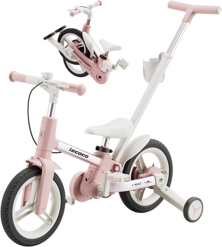 Lecoco kinder laufrad - lecoco,