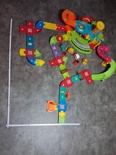 VTech Tut Tut Baby Flitzer