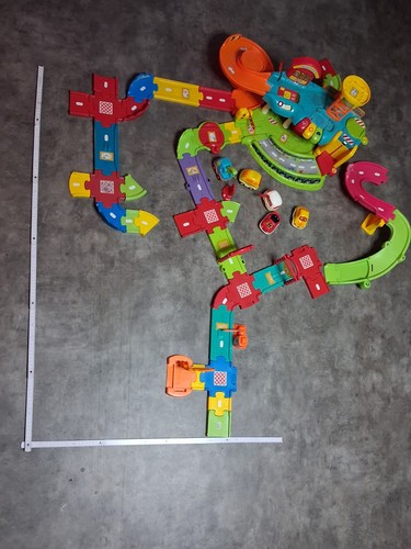 Vtech tut baby - vtech,