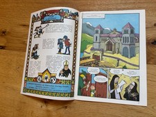 Abrafaxe  MOSAIKA Mosaik EXPORT RUSSLAND Nr. 2 10 1994 EXPORT-  rar -TOP !  