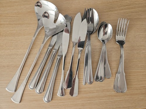 Wmf besteck diverse gemischt - wmf,