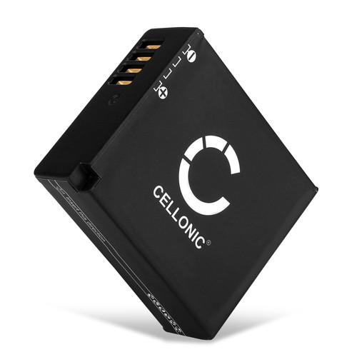 Akku für leica lux - leica, 980mah
