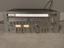 MCS 3275 Vintage Stereo