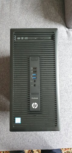 Prodesk 600 i5 - prodesk, i5-6500