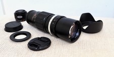 Canon EOS EF DIGITAL Fit 300mm