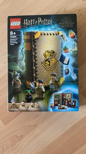 Lego harry potter hogwarts - harry, potter: