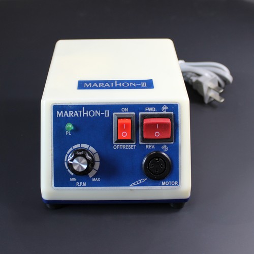 Dental labor marathon - n3,