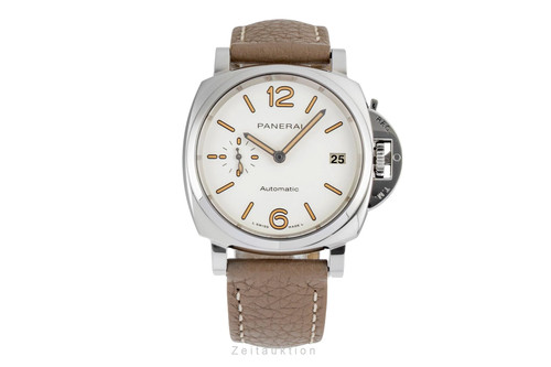 Panerai luminor piccolo - luminor, due
