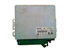 Motorsteuergerät 0261203476