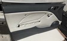 BMW E46 Coupé Cabrio