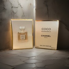 CHANEL Coco Mademoiselle Eau
