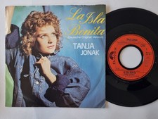 Tanja Jonak - La Isla Bonita
