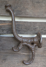 ❤️  Großer 3 -  Wandhaken