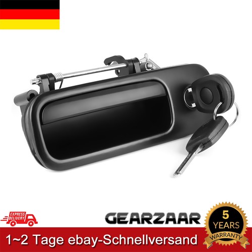 Heckklappe griff schloss mit - griff,