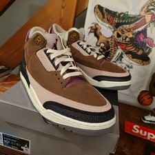 Nike Air Jordan 3 Retro SE