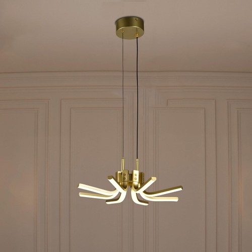Kronleuchter led industrie - led,,