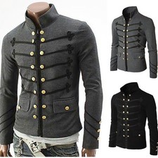 Victorian Gothic Herren