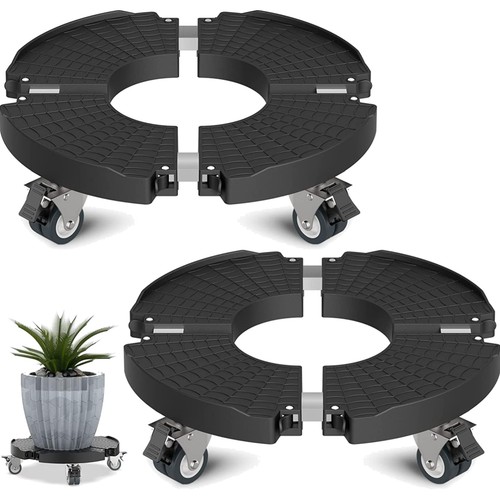 Pflanzenroller 54cm - pflanzenroller, 40-54cm