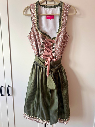 Krüger madl dirndl damen - krüger,
