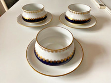 3 Suppenschalen mit