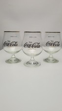 Coca Cola Gläser Schwenker