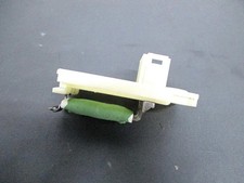 Ford Mondeo Heizungswiderstand