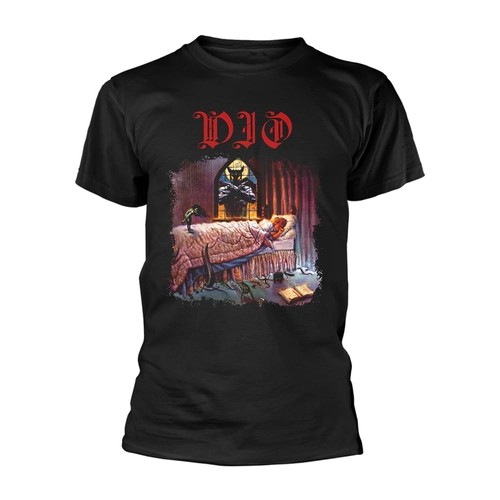Dio dream evil shirt - evil,