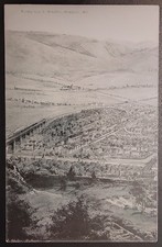 Alte topo cannstatt - topo-ak, -cannstatt