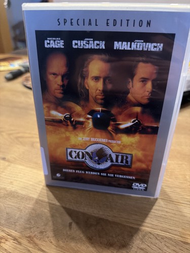 Con air - air, edition)