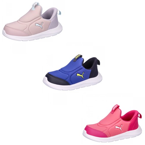 Puma kinder sneaker - sneaker,
