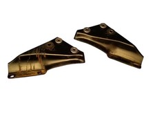 Honda Rebell Seitendeckel 250