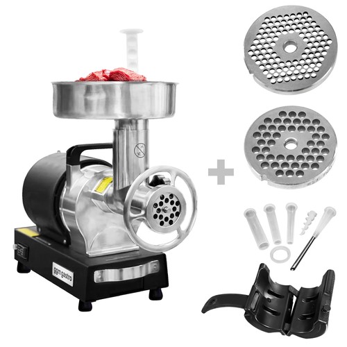 Ggm gastro elektrischer - gastro,