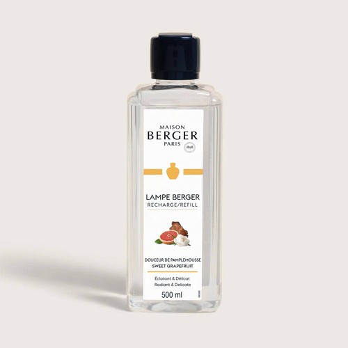 Douceur pamplemousse - douceur,