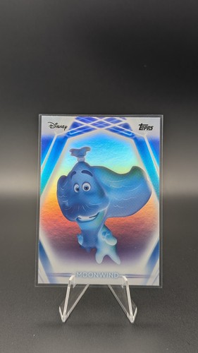 Topps disney neon 2026 rainbow - topps,