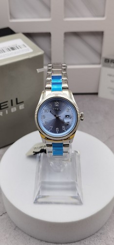 Breil ew0628 5atm quarz damen - 5atm,
